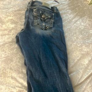 Miss Me Jeans size 33